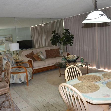 פנמה סיטי ביץ' Gulf Front Condo מראה חיצוני תמונה