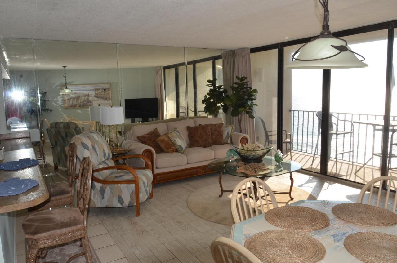 פנמה סיטי ביץ' Gulf Front Condo מראה חיצוני תמונה