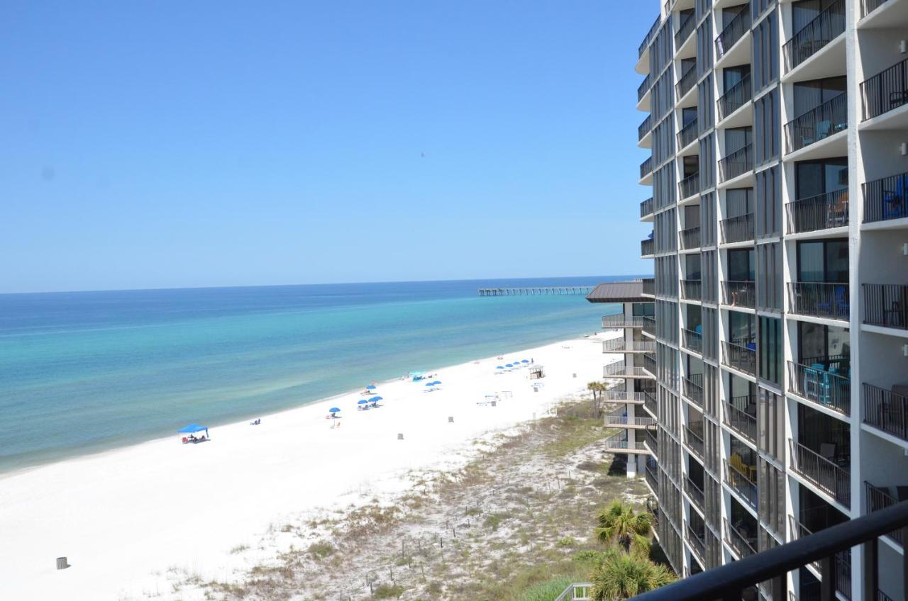 פנמה סיטי ביץ' Gulf Front Condo מראה חיצוני תמונה